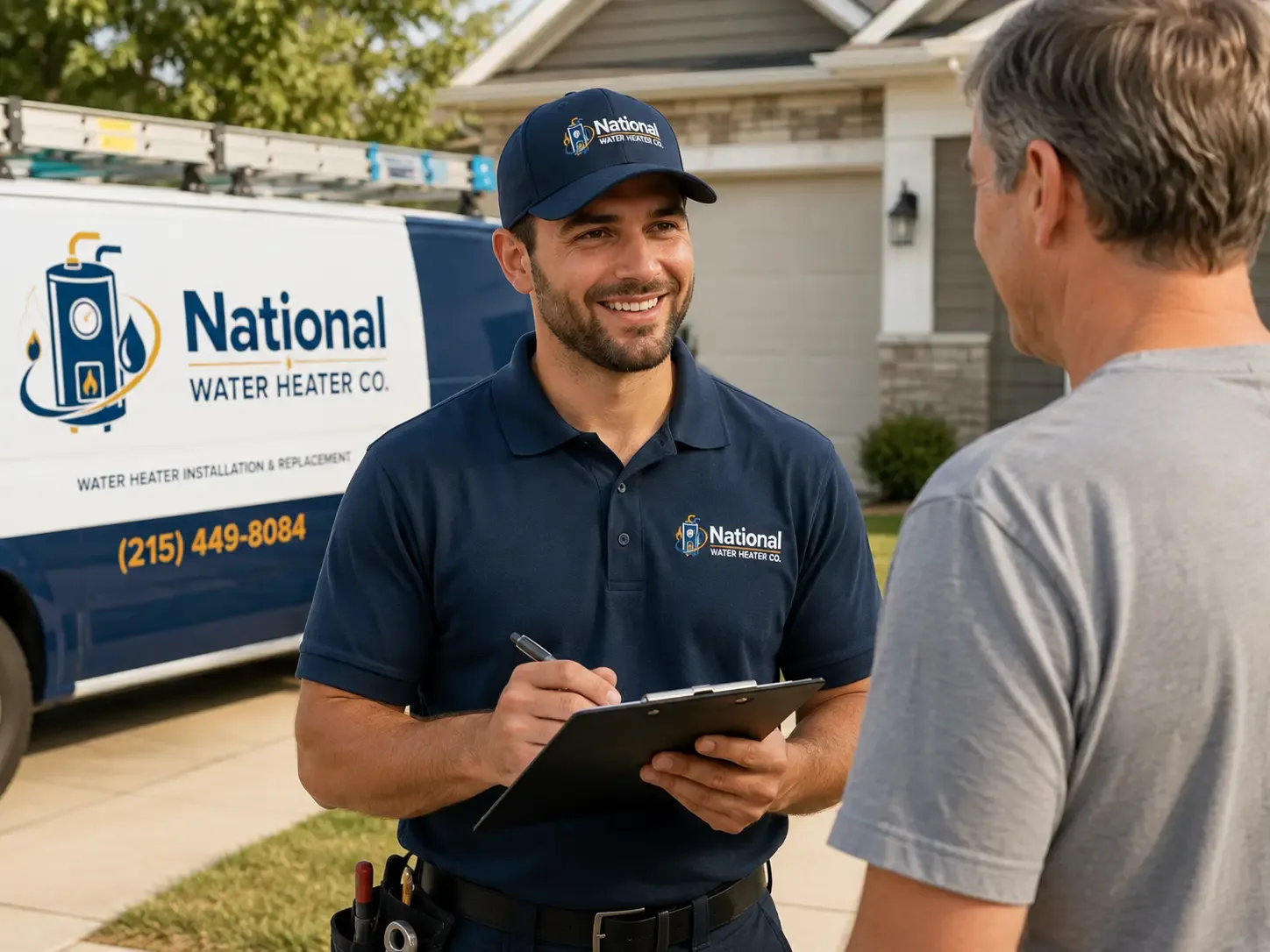 Water Heater Installation Bethany, CT FAQs